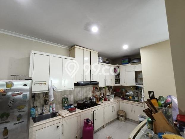 Hunian Mewah LB 500m2 Siap Huni Desain Elegan di Kota Baru Parahyangan, Bandung Hunian Mewah LB 500m2 Siap Huni Desain Elegan di Kota Baru Parahyangan, Bandung