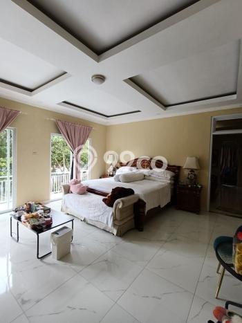 Hunian Mewah LB 500m2 Siap Huni Desain Elegan di Kota Baru Parahyangan, Bandung Hunian Mewah LB 500m2 Siap Huni Desain Elegan di Kota Baru Parahyangan, Bandung