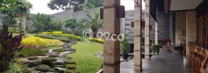Rumah Eksklusif lokasi Setra Duta, Bandung, LT 1073m2m² LB 600m2m² Rumah Eksklusif lokasi Setra Duta, Bandung, LT 1073m2m² LB 600m2m²