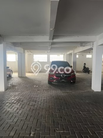 Rumah Minimalis 2 KT di Pasteur Bandung Unfurnished Rumah Minimalis 2 KT di Pasteur Bandung Unfurnished