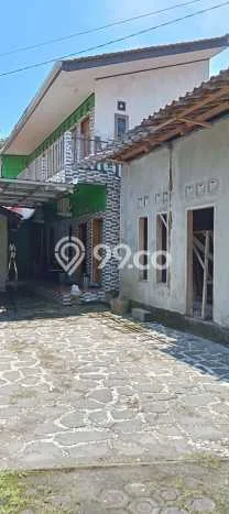 Dijual Rumah Modern 8 KT di Pangandaran, Ciamis Dijual Rumah Modern 8 KT di Pangandaran, Ciamis