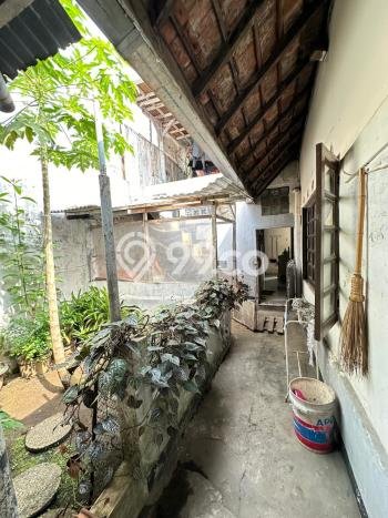 Jual Cepat Rumah 12 KT 4 KM di Jantung Kota Pasir Kaliki, Bandung Jual Cepat Rumah 12 KT 4 KM di Jantung Kota Pasir Kaliki, Bandung