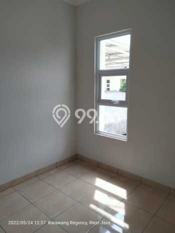 Rumah Minimalis 2 Kamar LT 60m2 di Summarecon Karawang Rumah Minimalis 2 Kamar LT 60m2 di Summarecon Karawang