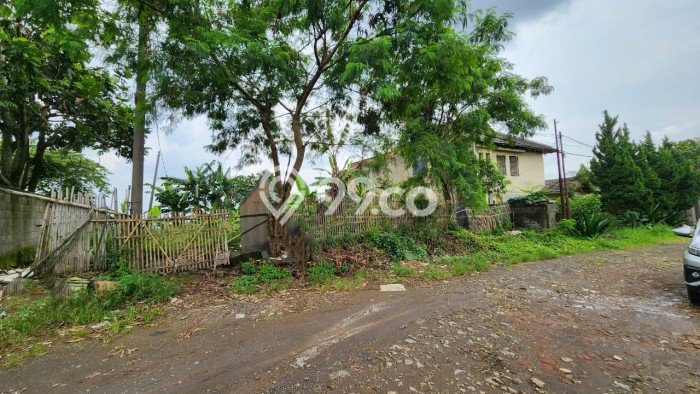 Tanah Siap Bangun Dijual di Bandung Punya Luas 667m2 Tanah Siap Bangun Dijual di Bandung Punya Luas 667m2