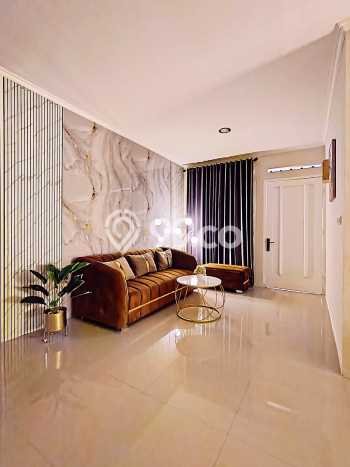 Rumah LT 137m² Akses Tol di Soekarno Hatta, Bandung Rumah LT 137m² Akses Tol di Soekarno Hatta, Bandung