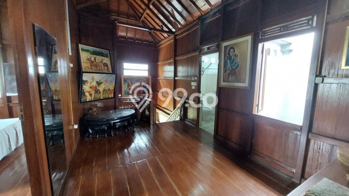 Rumah Elit Modern Tanpa Renovasi di Pondok Hijau Bandung Rumah Elit Modern Tanpa Renovasi di Pondok Hijau Bandung