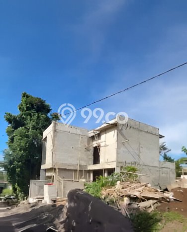 Rumah Minimalis 4 Kamar LT 117m2 di Setiabudi Rumah Minimalis 4 Kamar LT 117m2 di Setiabudi