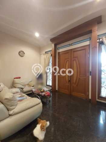 Rumah Luxury Modern Tanpa Renovasi di Garuda Bandung Rumah Luxury Modern Tanpa Renovasi di Garuda Bandung