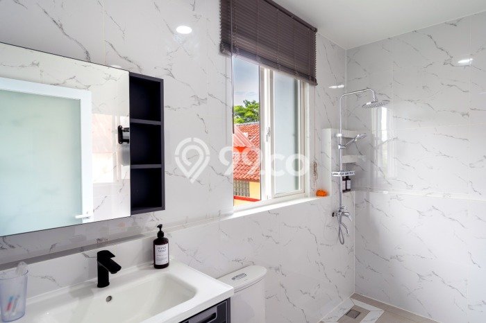 Peluang Langka! Vila di Kuta Selatan, Ukuran 220m2m², Lokasi Premium akses ke beragam kebutuhan Peluang Langka! Vila di Kuta Selatan, Ukuran 220m2m², Lokasi Premium akses ke beragam kebutuhan