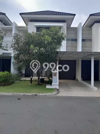 For Sale! Luxury House LT 162m2 Desain Elegan di Summarecon Bandung For Sale! Luxury House LT 162m2 Desain Elegan di Summarecon Bandung