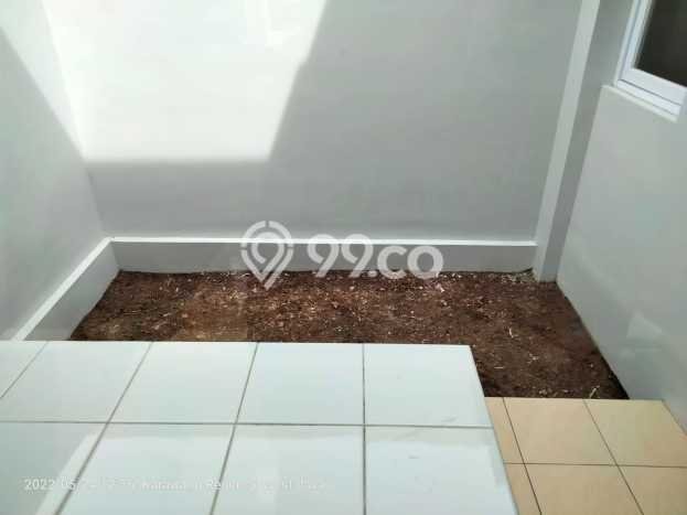 Rumah Minimalis 2 Kamar LT 60m2 di Summarecon Karawang Rumah Minimalis 2 Kamar LT 60m2 di Summarecon Karawang