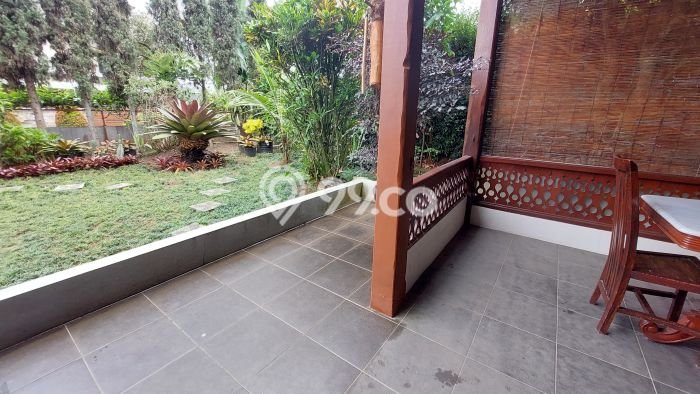 Jual Rumah Luas Elegan Dengan View Cantik di Pondok Hijau, Bandung Jual Rumah Luas Elegan Dengan View Cantik di Pondok Hijau, Bandung