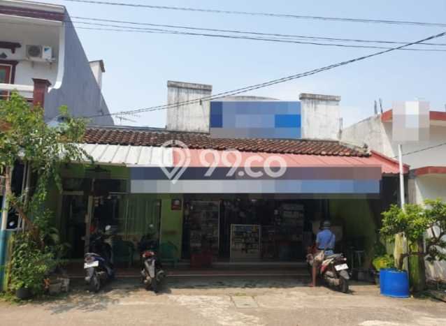 Ruko Dijual di Ciamis LT 248m2 & LB 248m2 Lokasi Terbaik! Ruko Dijual di Ciamis LT 248m2 & LB 248m2 Lokasi Terbaik!