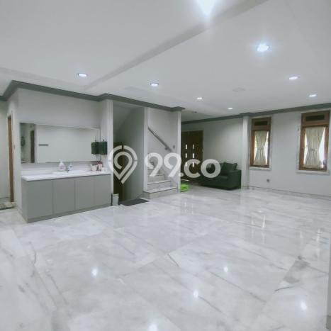 Rumah Elit Modern Siap Huni di Kota Baru Parahyangan Bandung Rumah Elit Modern Siap Huni di Kota Baru Parahyangan Bandung
