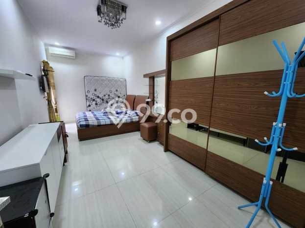 Ready to Use! Luxury House LT 200m2 Desain Elegan di Kota Baru Parahyangan Ready to Use! Luxury House LT 200m2 Desain Elegan di Kota Baru Parahyangan