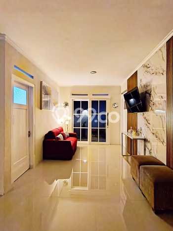 Rumah LT 137m² Akses Tol di Soekarno Hatta, Bandung Rumah LT 137m² Akses Tol di Soekarno Hatta, Bandung