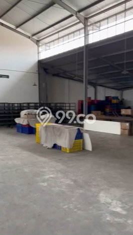 Komersial Kawasan Niaga di Dayeuhkolot, Luas 1500m2m², Siap Usaha Komersial Kawasan Niaga di Dayeuhkolot, Luas 1500m2m², Siap Usaha