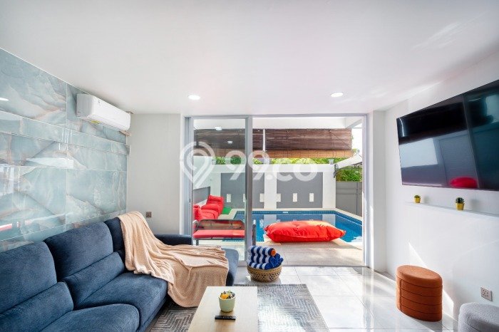 Peluang Langka! Vila di Kuta Selatan, Ukuran 220m2m², Lokasi Premium akses ke beragam kebutuhan Peluang Langka! Vila di Kuta Selatan, Ukuran 220m2m², Lokasi Premium akses ke beragam kebutuhan