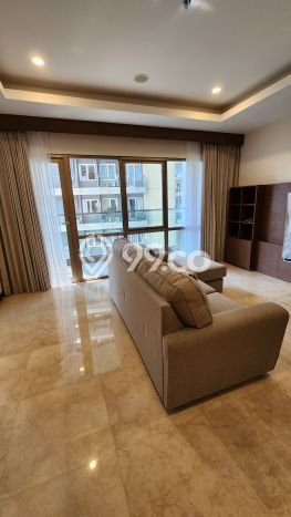 Hunian Apartemen Eksklusif untuk Dijual di Bandung dengan 3 BR & 2 Kamar Mandi Hunian Apartemen Eksklusif untuk Dijual di Bandung dengan 3 BR & 2 Kamar Mandi