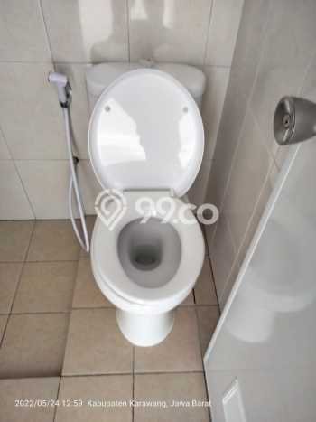 Rumah Minimalis 2 Kamar LT 60m2 di Summarecon Karawang Rumah Minimalis 2 Kamar LT 60m2 di Summarecon Karawang