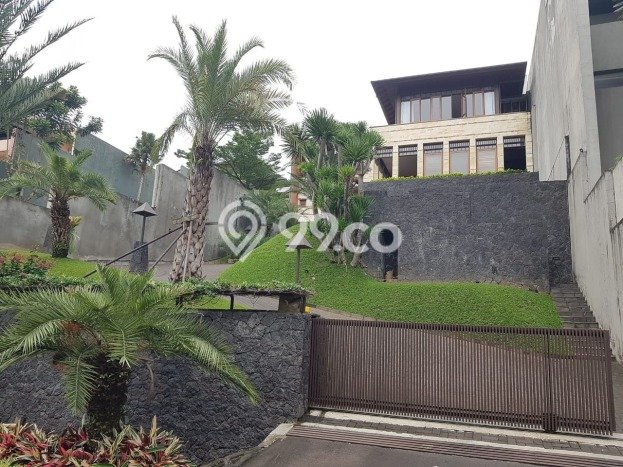 Rumah Eksklusif lokasi Setra Duta, Bandung, LT 1073m2m² LB 600m2m² Rumah Eksklusif lokasi Setra Duta, Bandung, LT 1073m2m² LB 600m2m²