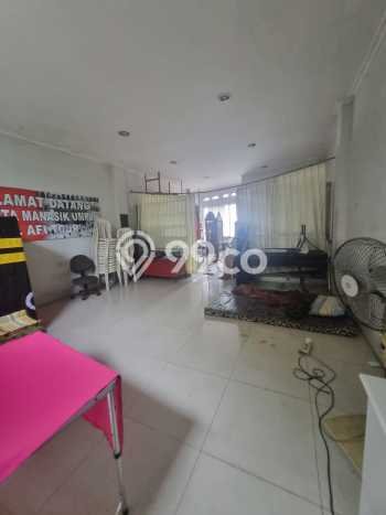 Unit Ruko Dijual di Bandung LT 62m2 & LB 108m2 Unit Ruko Dijual di Bandung LT 62m2 & LB 108m2