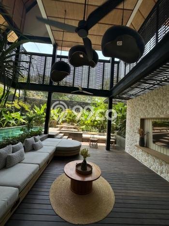 BISNIS POTENSIAL! Vila Kawasan Canggu, Luas 351m2m², Potensi Bagus BISNIS POTENSIAL! Vila Kawasan Canggu, Luas 351m2m², Potensi Bagus