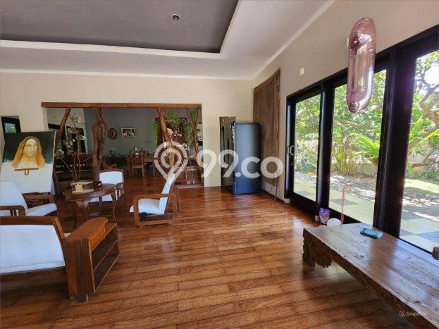 Dijual Hunian Mewah dengan Fasilitas Sekitar Lengkap di Cidadap, Bandung Dijual Hunian Mewah dengan Fasilitas Sekitar Lengkap di Cidadap, Bandung