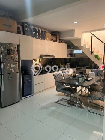 Rumah Elit Modern Siap Huni di Cibaduyut Bandung Rumah Elit Modern Siap Huni di Cibaduyut Bandung