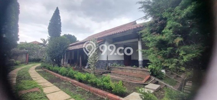 Tanah Kavling Dijual di Cihanjuang, Bandung dengan Luas Tanah 5247m2 Tanah Kavling Dijual di Cihanjuang, Bandung dengan Luas Tanah 5247m2