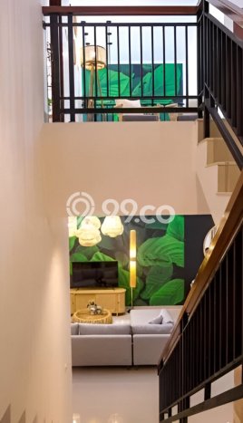 Rumah Elit Modern Siap Huni di Buah Batu Bandung Rumah Elit Modern Siap Huni di Buah Batu Bandung