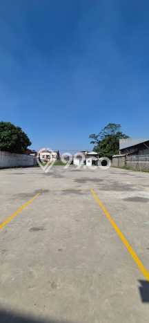 Dijual Gudang di Margaasih Bandung LT 2600m2 / LB 700m2 Dijual Gudang di Margaasih Bandung LT 2600m2 / LB 700m2