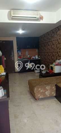 Untuk Dijual Apartemen 2 KT di Bandung Luas 52m2 Untuk Dijual Apartemen 2 KT di Bandung Luas 52m2
