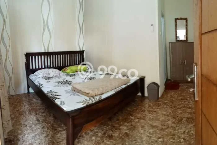Dijual Rumah Modern 8 KT di Pangandaran, Ciamis Dijual Rumah Modern 8 KT di Pangandaran, Ciamis