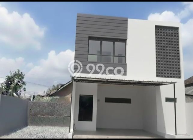 Jual Rumah Strategis Bagus Punya 2 KT di Rancasari Bandung SHM Jual Rumah Strategis Bagus Punya 2 KT di Rancasari Bandung SHM