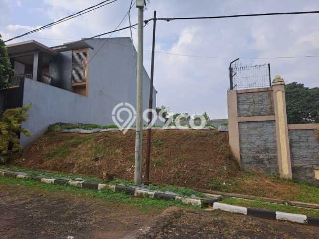 Kavling Tanah untuk Dijual di Setiabudi, Bandung, Luas 220m2 Kavling Tanah untuk Dijual di Setiabudi, Bandung, Luas 220m2
