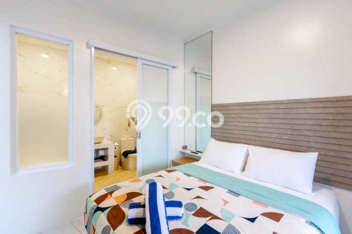 Vila di , Area 150m2m², Akses ke Fasilitas Umum Vila di , Area 150m2m², Akses ke Fasilitas Umum