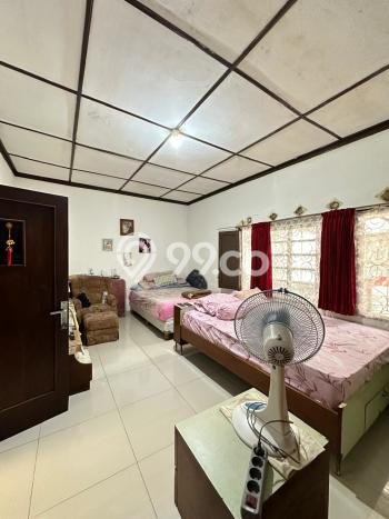 Jual Cepat Rumah 12 KT 4 KM di Jantung Kota Pasir Kaliki, Bandung Jual Cepat Rumah 12 KT 4 KM di Jantung Kota Pasir Kaliki, Bandung