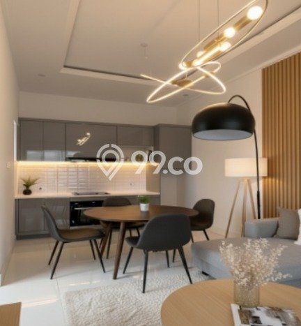 Rumah Sederhana Dijual Lokasi Katapang 2 Kamar dengan Luas Tanah 40m2 Rumah Sederhana Dijual Lokasi Katapang 2 Kamar dengan Luas Tanah 40m2