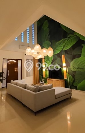 Rumah Elit Modern Siap Huni di Buah Batu Bandung Rumah Elit Modern Siap Huni di Buah Batu Bandung
