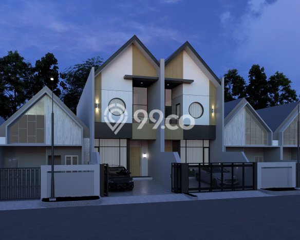 Jual Rumah Luas Megah Dengan View Eksklusif di mekar wangi, Bandung Jual Rumah Luas Megah Dengan View Eksklusif di mekar wangi, Bandung