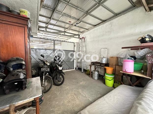 Jual Cepat Rumah 12 KT 4 KM di Jantung Kota Pasir Kaliki, Bandung Jual Cepat Rumah 12 KT 4 KM di Jantung Kota Pasir Kaliki, Bandung