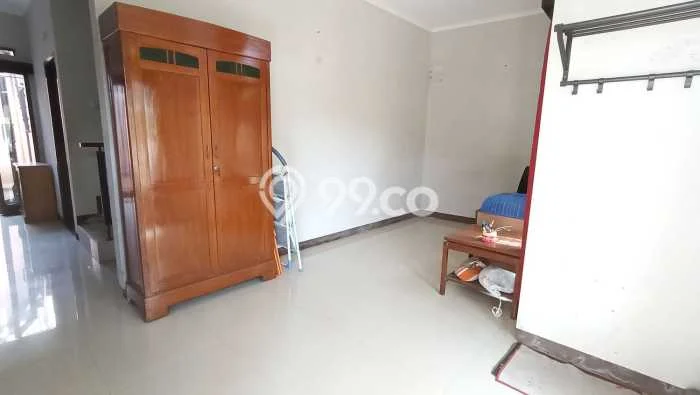 Rumah Strategis 3 Kamar Tidur dan 2 Kamar Mandi di Antapani, Dekat Pusat Kota, Bandung Rumah Strategis 3 Kamar Tidur dan 2 Kamar Mandi di Antapani, Dekat Pusat Kota, Bandung