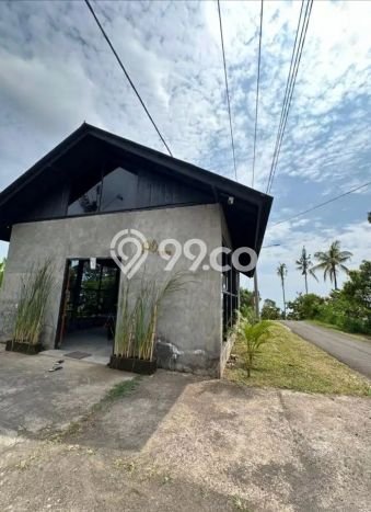 Dijual Komersial di Buleleng Buleleng LT 1125m2 / LB 94m2 Dijual Komersial di Buleleng Buleleng LT 1125m2 / LB 94m2