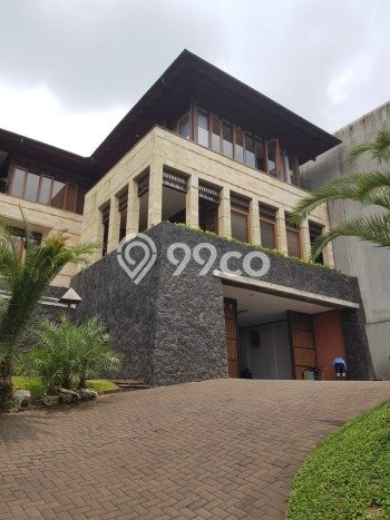 Rumah Eksklusif lokasi Setra Duta, Bandung, LT 1073m2m² LB 600m2m² Rumah Eksklusif lokasi Setra Duta, Bandung, LT 1073m2m² LB 600m2m²