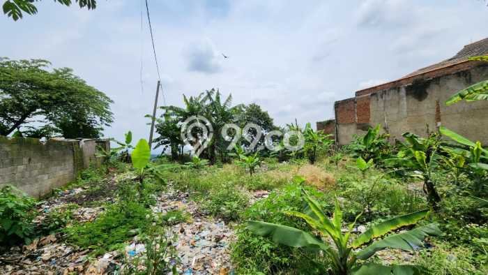 Tanah Siap Bangun Dijual di Bandung Punya Luas 667m2 Tanah Siap Bangun Dijual di Bandung Punya Luas 667m2
