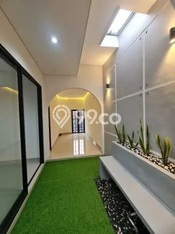 Jual Rumah Murah di Mustikajaya Bekasi Harga Rp 465 Juta LT 60m2 Jual Rumah Murah di Mustikajaya Bekasi Harga Rp 465 Juta LT 60m2