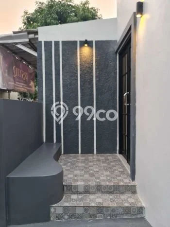 Jual Rumah Murah di Mustikajaya Bekasi Harga Rp 465 Juta LT 60m2 Jual Rumah Murah di Mustikajaya Bekasi Harga Rp 465 Juta LT 60m2