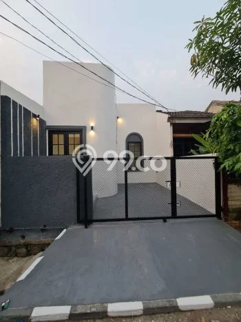 Jual Rumah Murah di Mustikajaya Bekasi Harga Rp 465 Juta LT 60m2 Jual Rumah Murah di Mustikajaya Bekasi Harga Rp 465 Juta LT 60m2
