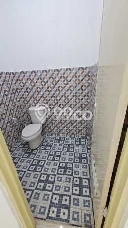 Rumah Modern 3 Kamar LT 90m2 di Bekasi Rumah Modern 3 Kamar LT 90m2 di Bekasi